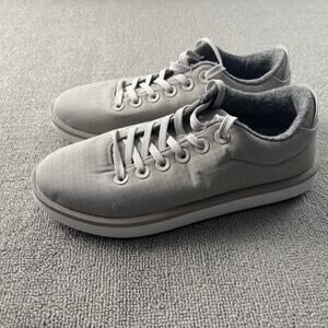 Allbirds Shoes Womens Size 8 Gray Active Athleisure Training Casual Ladies